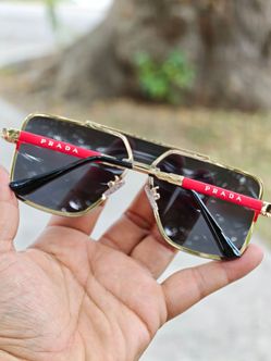 Brand new Prada sunglasses/ new