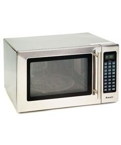 Bravetti Platinum Pro Convection Microwave Oven