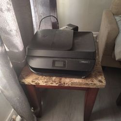 HP officejet Printer