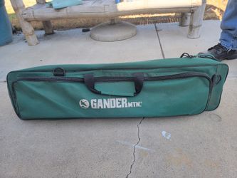 Gander Fishing Rods