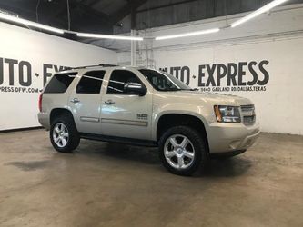 2009 Chevrolet Tahoe