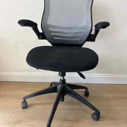 Office Chair (Read Description)