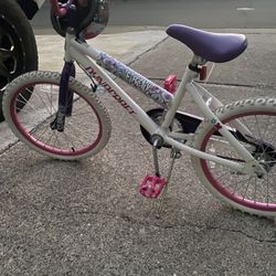 Bike 20” 