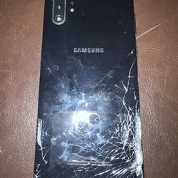 Galaxy Note 10+ UNLOCKED!