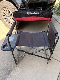 Foldable Chairs