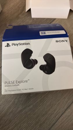 PlayStation Pulse Explore earbuds