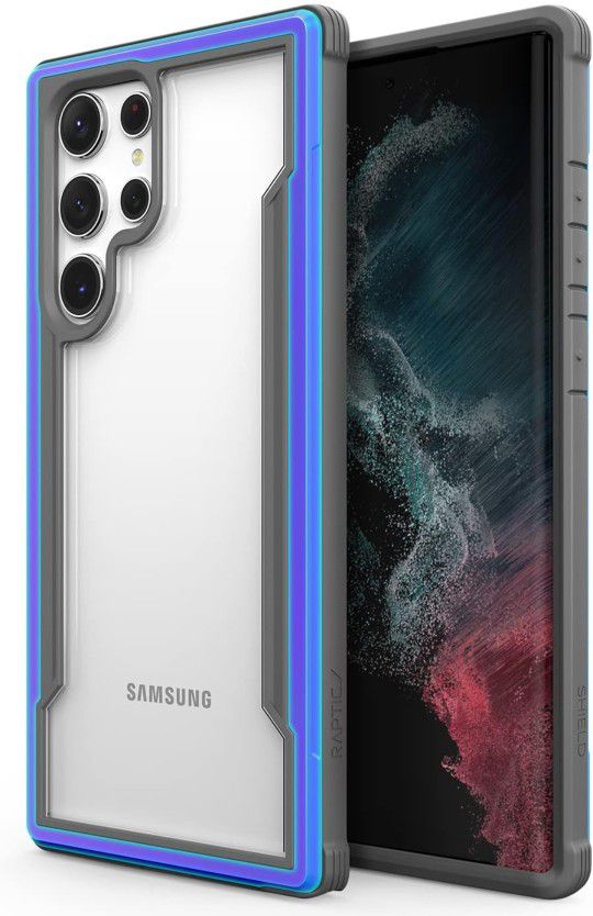 Samsung Galaxy S22 Ultra Case 