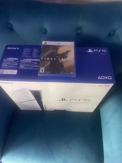 PlayStation 5/PS5