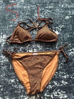 Bikinis