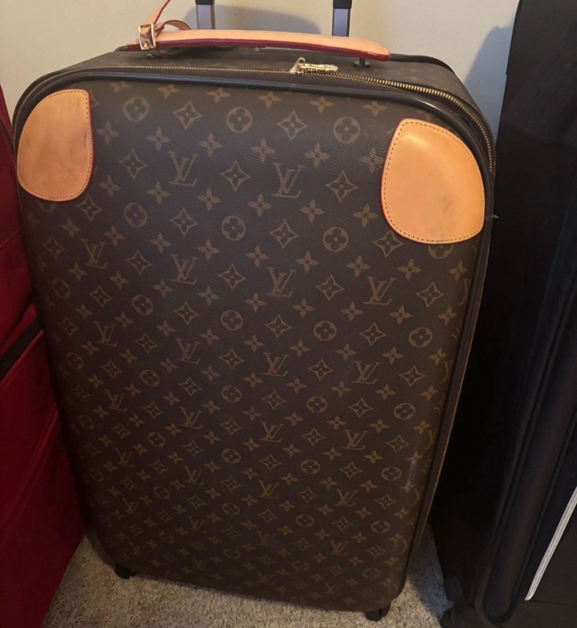 Luggage