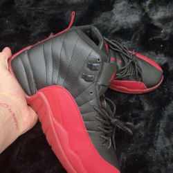 Flu game 12 size 9.5