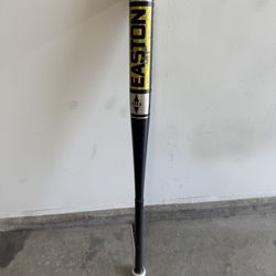 Easton Baseball Bat