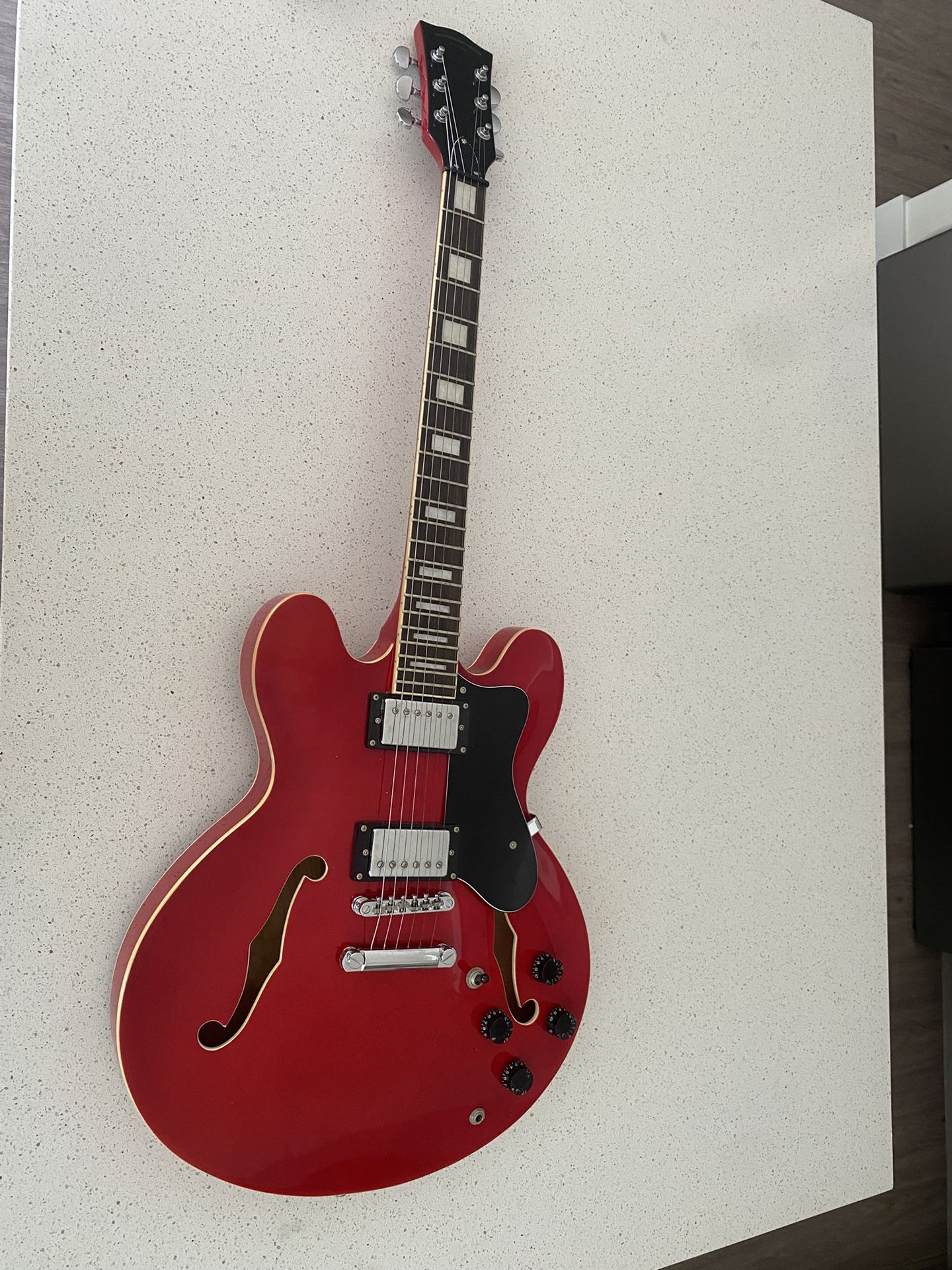 Best Choice Product Electric Guitar