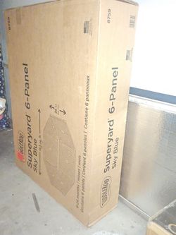 Toddler/baby Play pen
