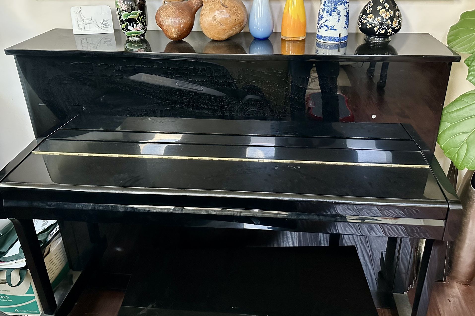 Knabe Piano For Sale