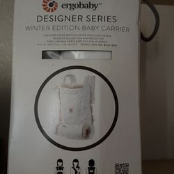 Baby carrier