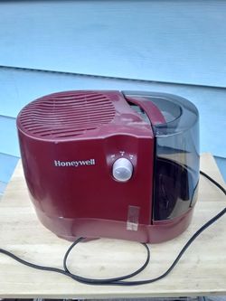 Humidifier