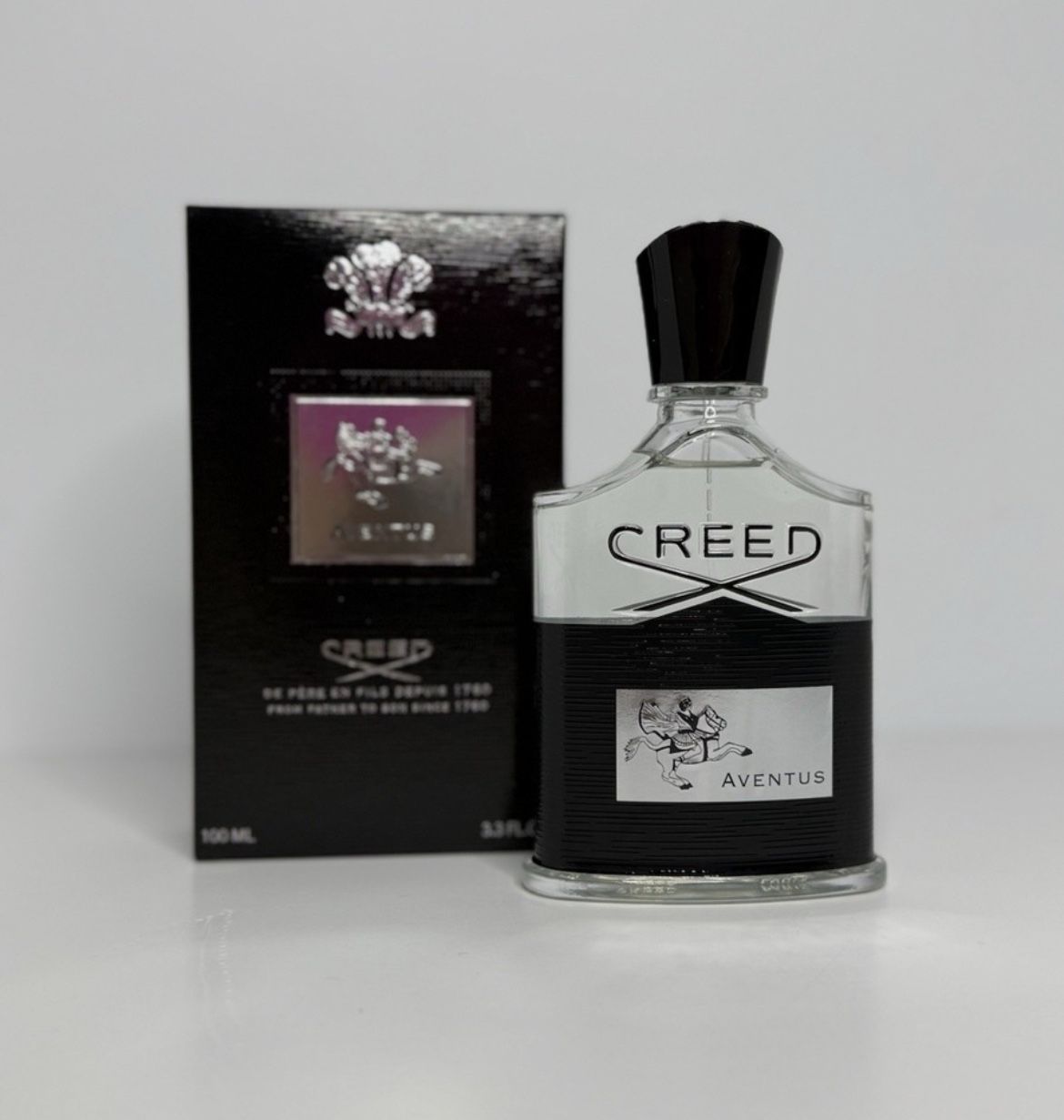 Creed Aventus Eau de Parfum 100ml Spray