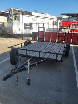 Trailer