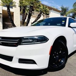 2015 Dodge Charger