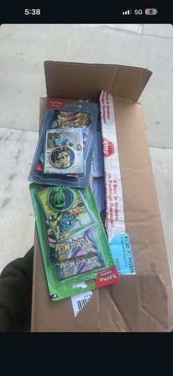 ASCENDED HEROES 2 pack booster (36)