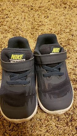 Nike shoes