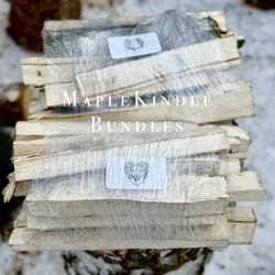 Maple Kindle Bundles