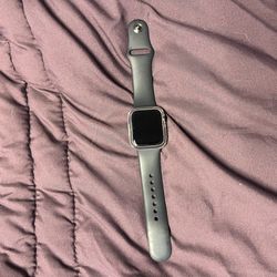 Apple Watch SE Midnight Aluminum 40mm