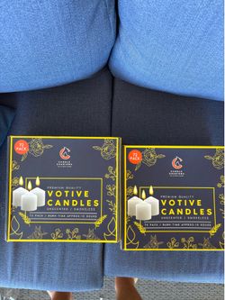 Candles