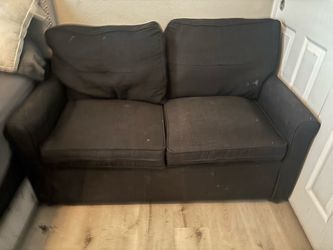 Couch/bed (FREE)