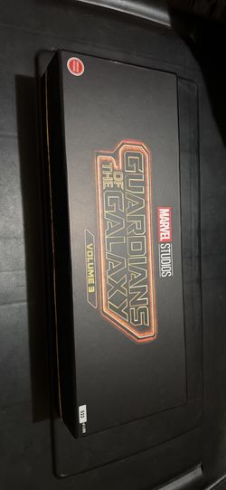 Marvel Guardians Of The Galaxy 