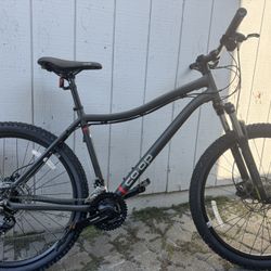 Brand New Bikes (2) With Yakima Carrier 