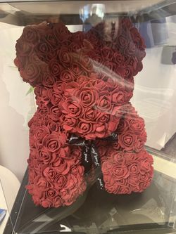 Flower bears