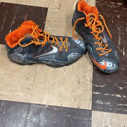 Nike Shoes