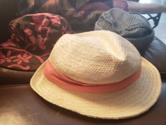 Gap, Banana Republic kids hats $12 for all