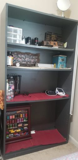Shelf