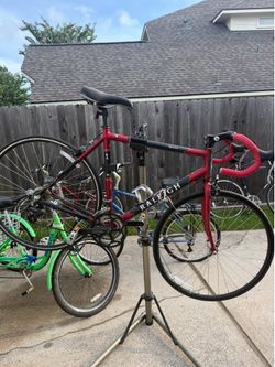 RALEIGH