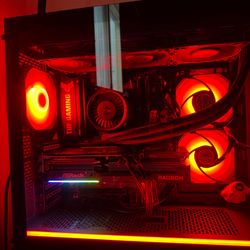 GAMING PC