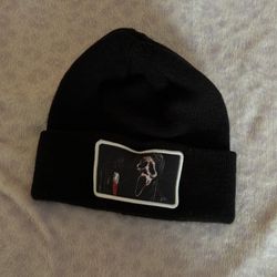 Scream Beanie