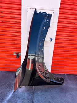 2023-2025 MAZDA CX-50 OEM RH FRONT RIGHT FENDER OEM