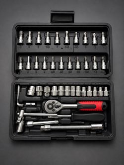 Tool Set