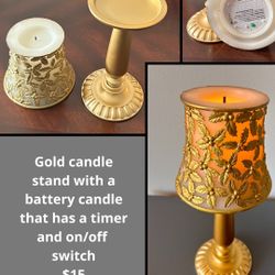 LAMPS 
