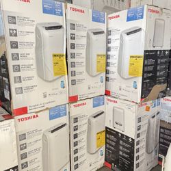 Air Conditioner Portable Air Conditioner AC New Wifi