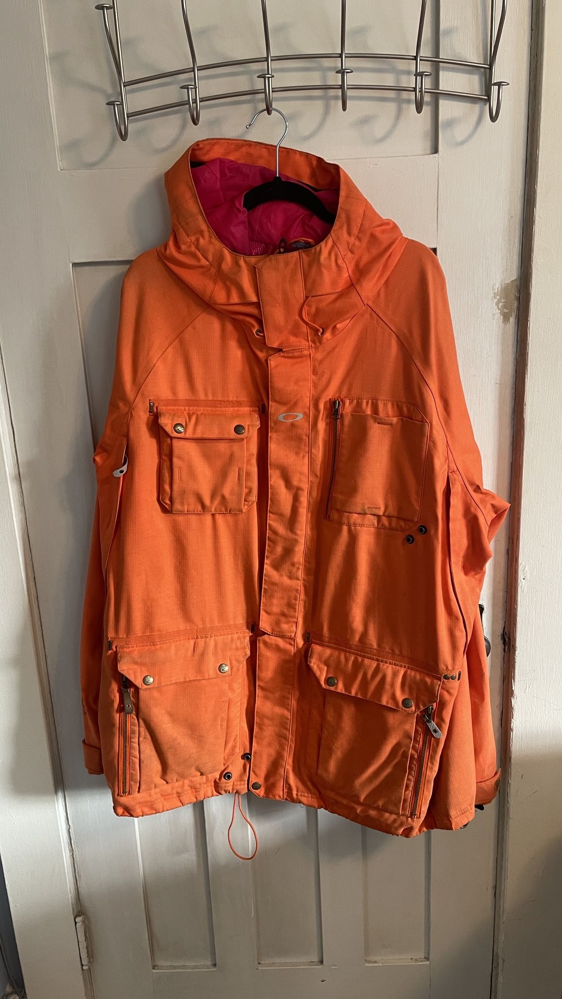 Oakley XXL Ski/Snowboard Jacket