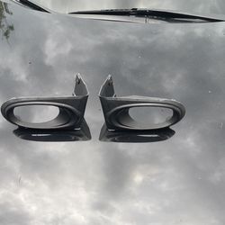 2004 Acura Rsx OEM Fog Light Cover 