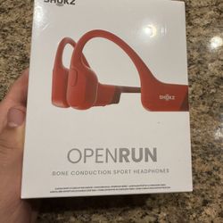 Openrun Headphones