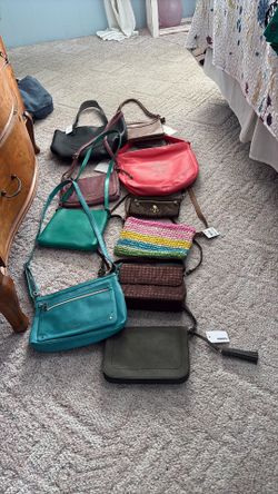 PURSES