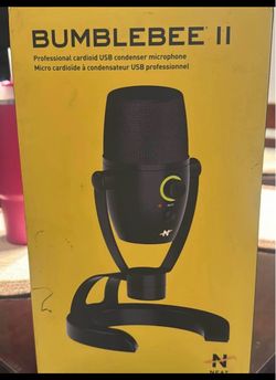 Mic profesional