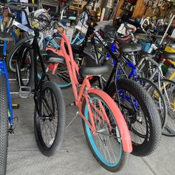 Bikes 🚲Bicycles🚲Bicicletas 