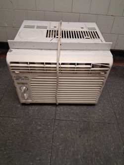 AC unit